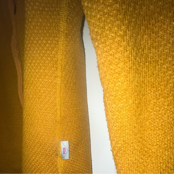 Stio women’s thermos fleece snap shirt - Picture 4 of 4